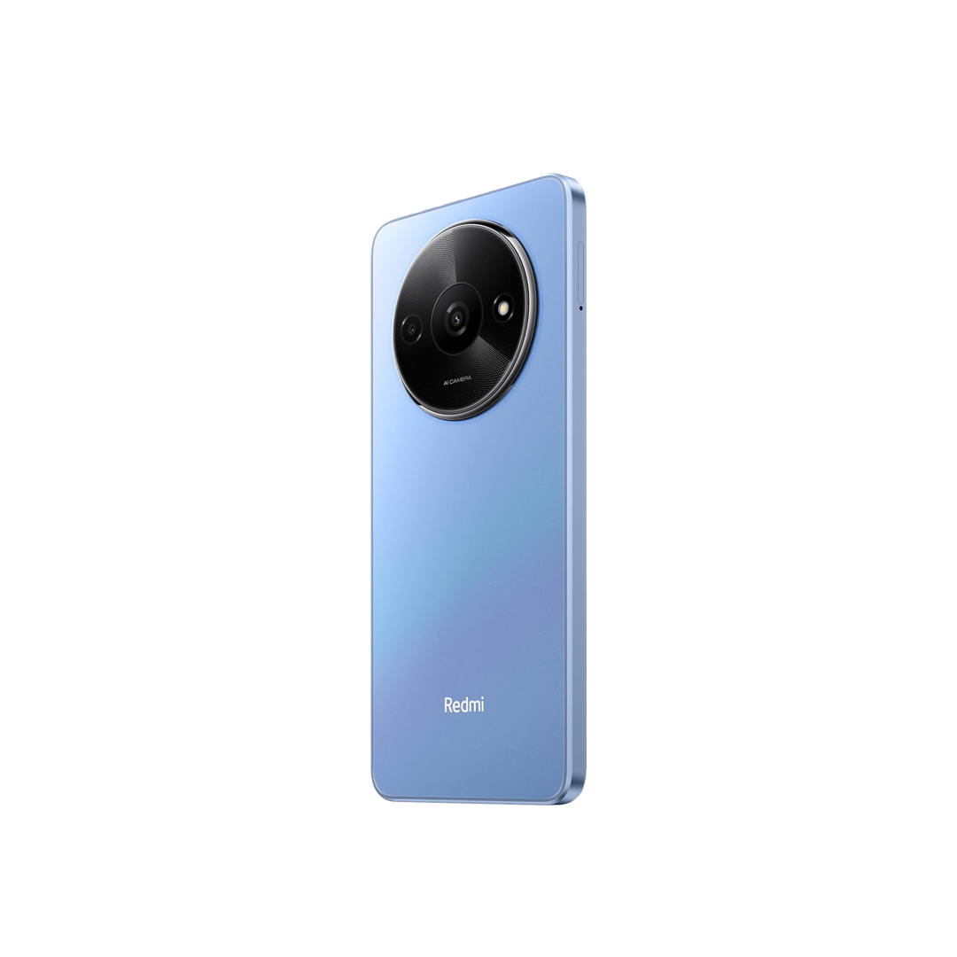 Xiaomi Redmi A3 4G 4GB 128GB - Star Blue Xiaomi Redmi A3 4G 4GB 128GB - Star Blue